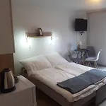 Bowal Guest house Grzybowo (West Pomeranian)