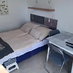 Guest house Bowal Grzybowo (West Pomeranian)