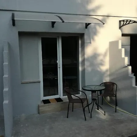 Guest house Bowal Grzybowo (West Pomeranian)