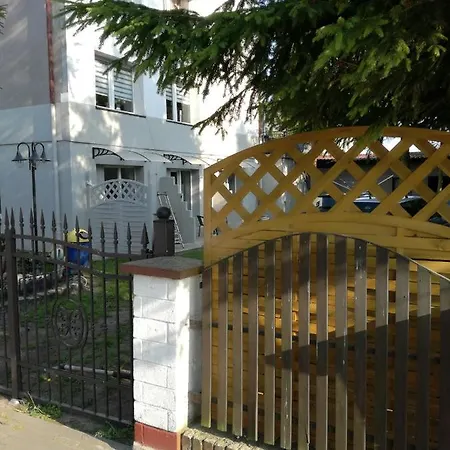 Guest house Bowal