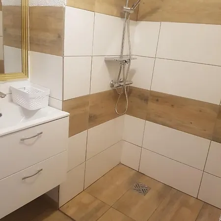 Vendégház Bowal *