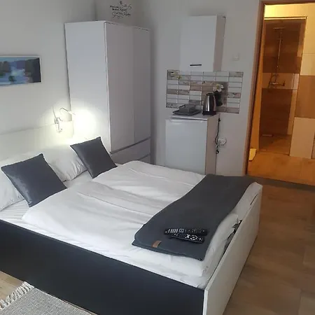 Bowal Guest house *