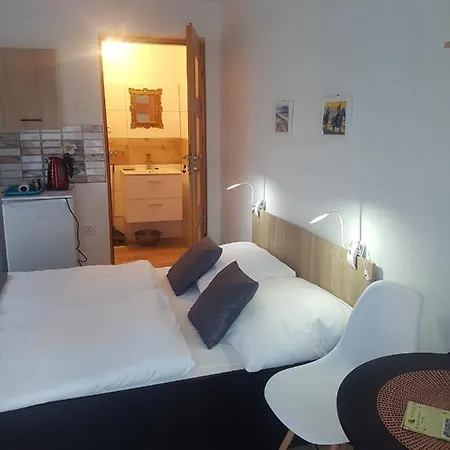 Guest house Bowal Grzybowo (West Pomeranian)