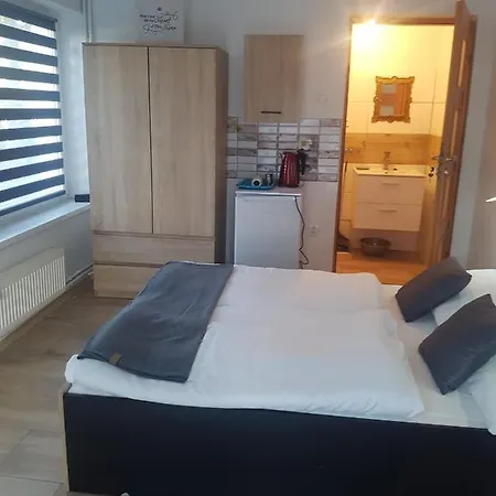 Bowal Guest house