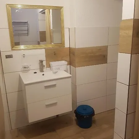 Guest house Bowal