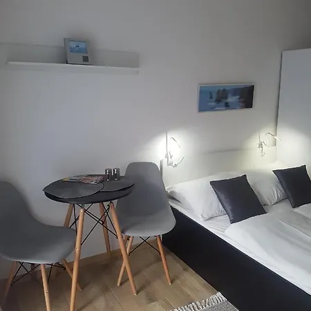 Guest house Bowal