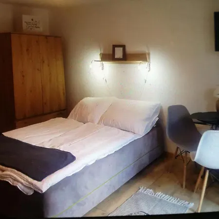 Bowal Vendégház Grzybowo