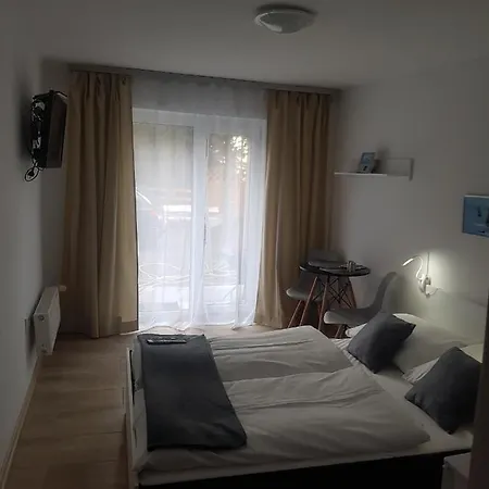Bowal Guest house *