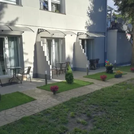 Bowal Guest house