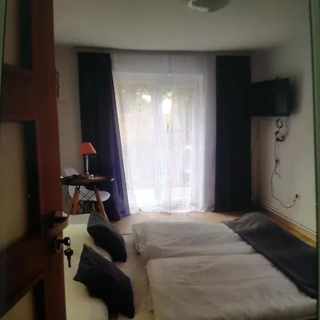 Bowal Guest house