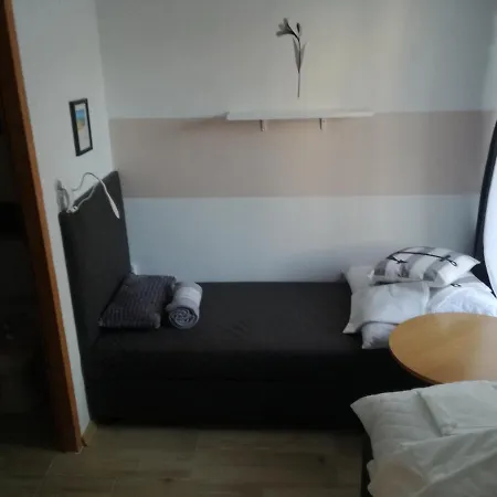 Guest house Bowal