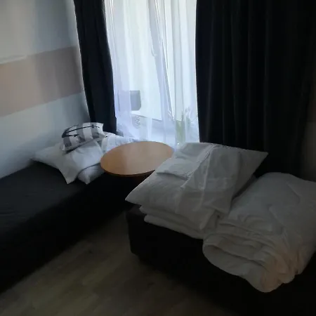 Bowal Guest house *