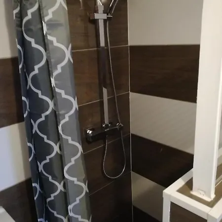 Guest house Bowal