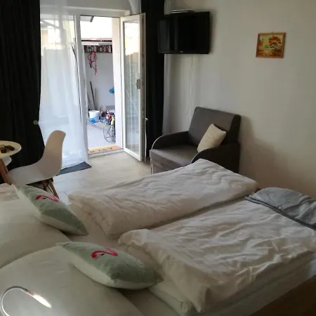 Guest house Bowal