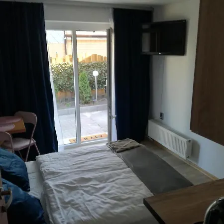 Guest house Bowal