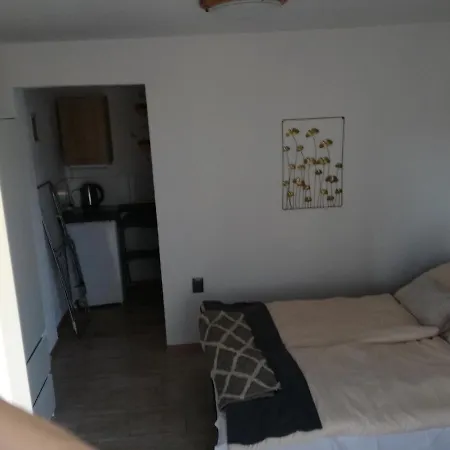 Bowal Vendégház Grzybowo