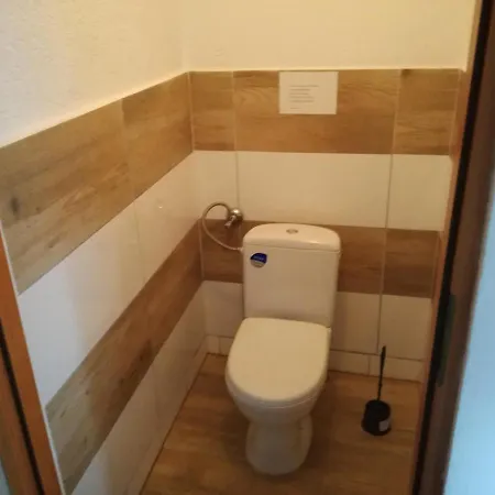 Guest house Bowal *