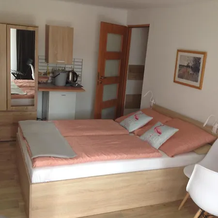 Guest house Bowal Grzybowo (West Pomeranian)
