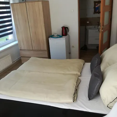 Bowal Guest house