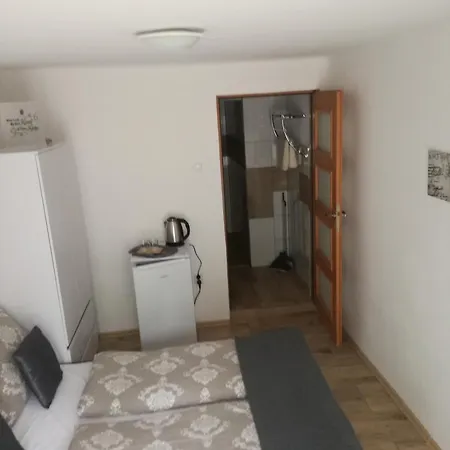 Bowal Guest house *