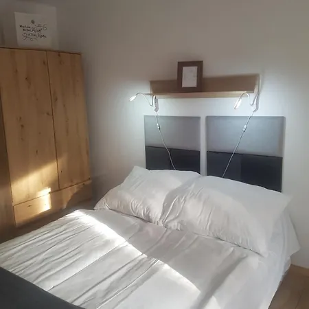 Bowal Guest house Grzybowo (West Pomeranian)