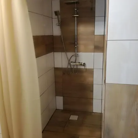 بيت ضيافة Bowal غجيبوفو