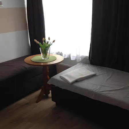 Guest house Bowal *