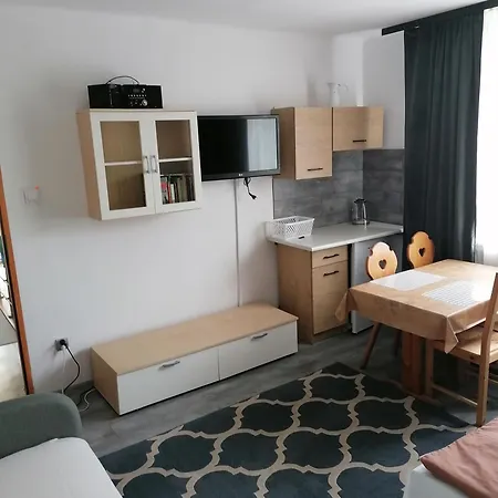 Guest house Bowal