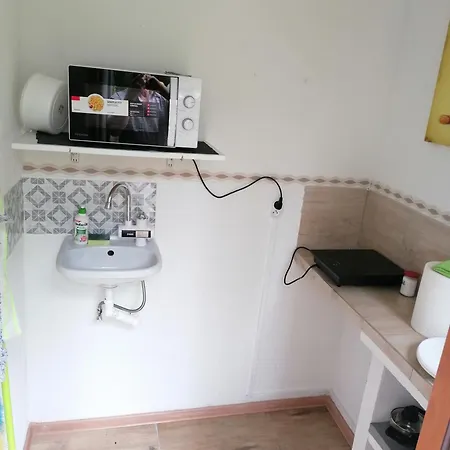 Bowal Guest house