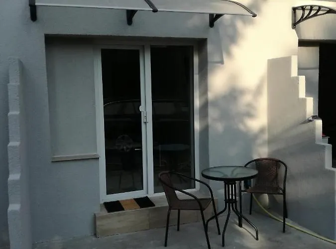 Vendégház Bowal Grzybowo