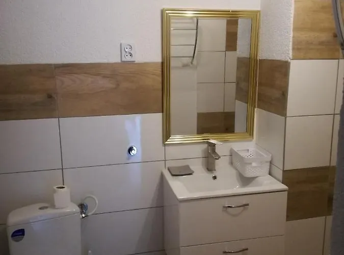 Bowal Vendégház Grzybowo