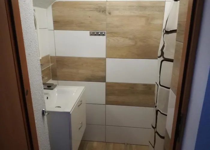 Vendégház Bowal Grzybowo