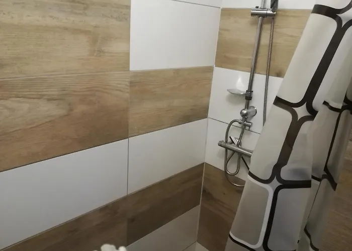 Bowal Vendégház Grzybowo