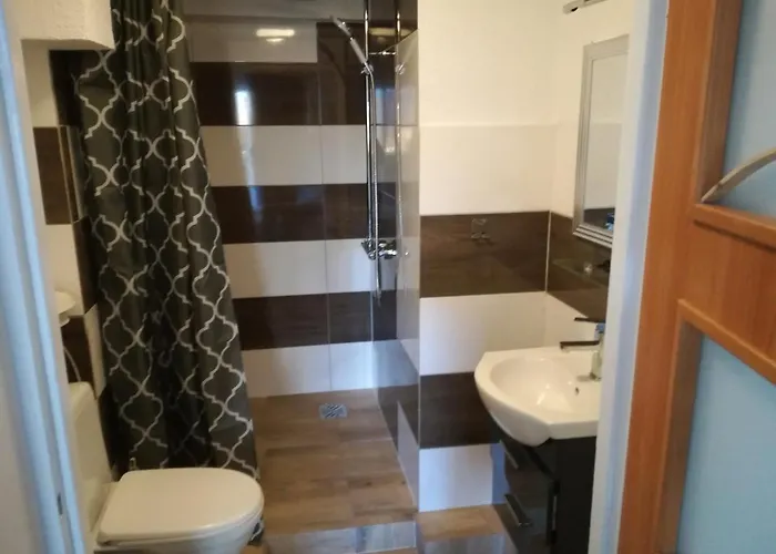 Bowal Vendégház Grzybowo