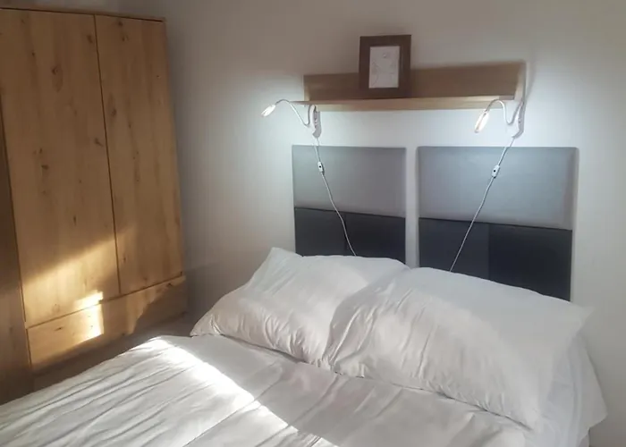 Bowal Vendégház Grzybowo