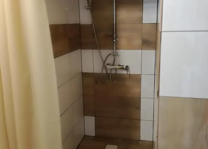 Vendégház Bowal Grzybowo